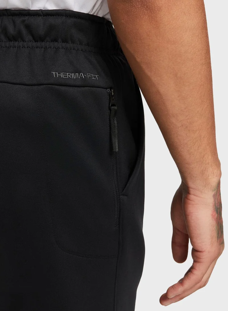 Nike Therma Fit Taper Sweatpants