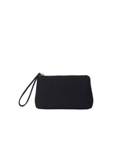 YONBEN Canvas Wristlet Bag Purse With Card Slot And Phone Pocket Lightweight & Stylish Passport Holder For Women  - Image 1