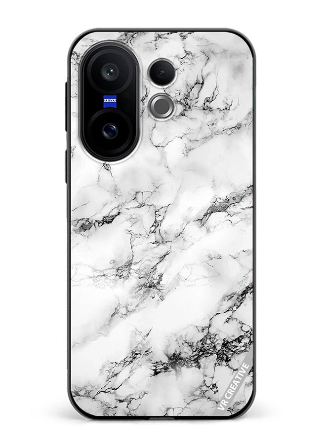 Protective Case Cover For Vivo X200 FE Layer Design Multicolour