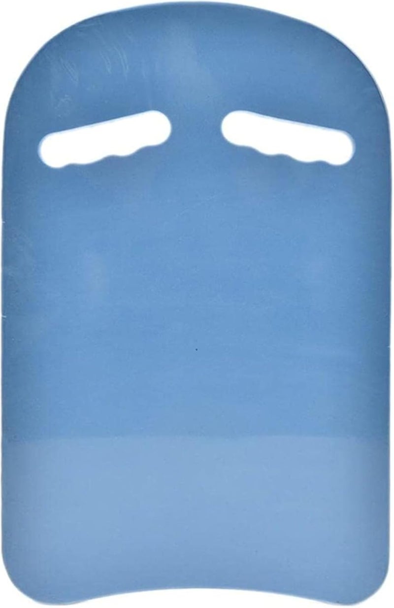 Buoy unisex swimming kickboard flutterboard plate for pool training aid float, (2724343276288)