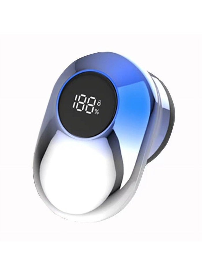 general Original Stone Shaver IPX7 Waterproof Electric Men's Mini Digital Dsplay Portable Shaver - Image 1