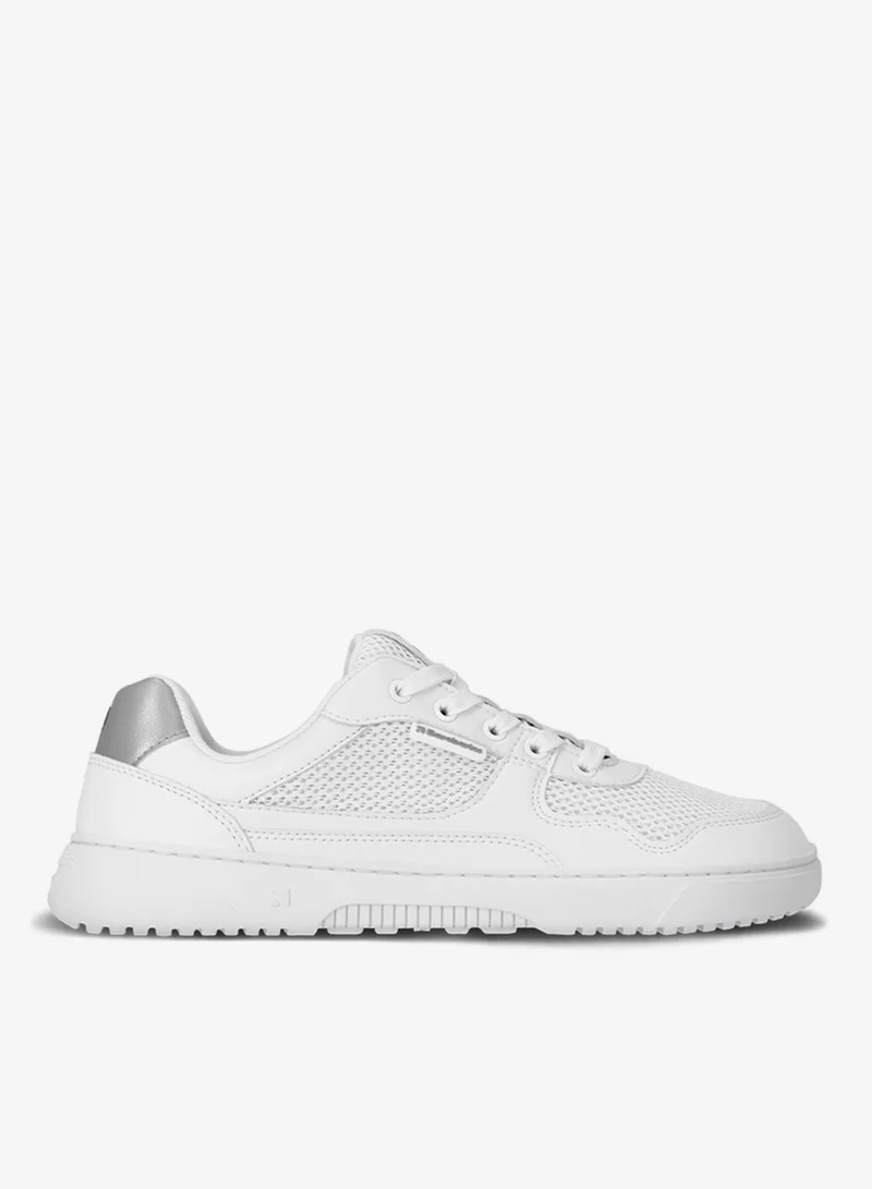 بارباريكس زينج - فريش - أبيض وفضي