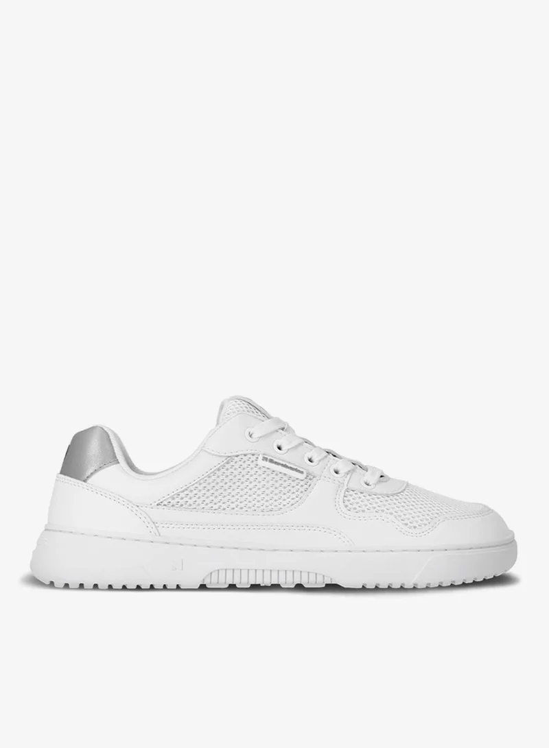 بارباريكس زينج - فريش - أبيض وفضي