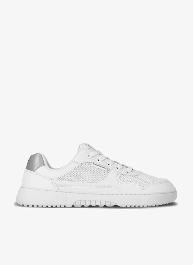 Zing - Fresh - White & Silver