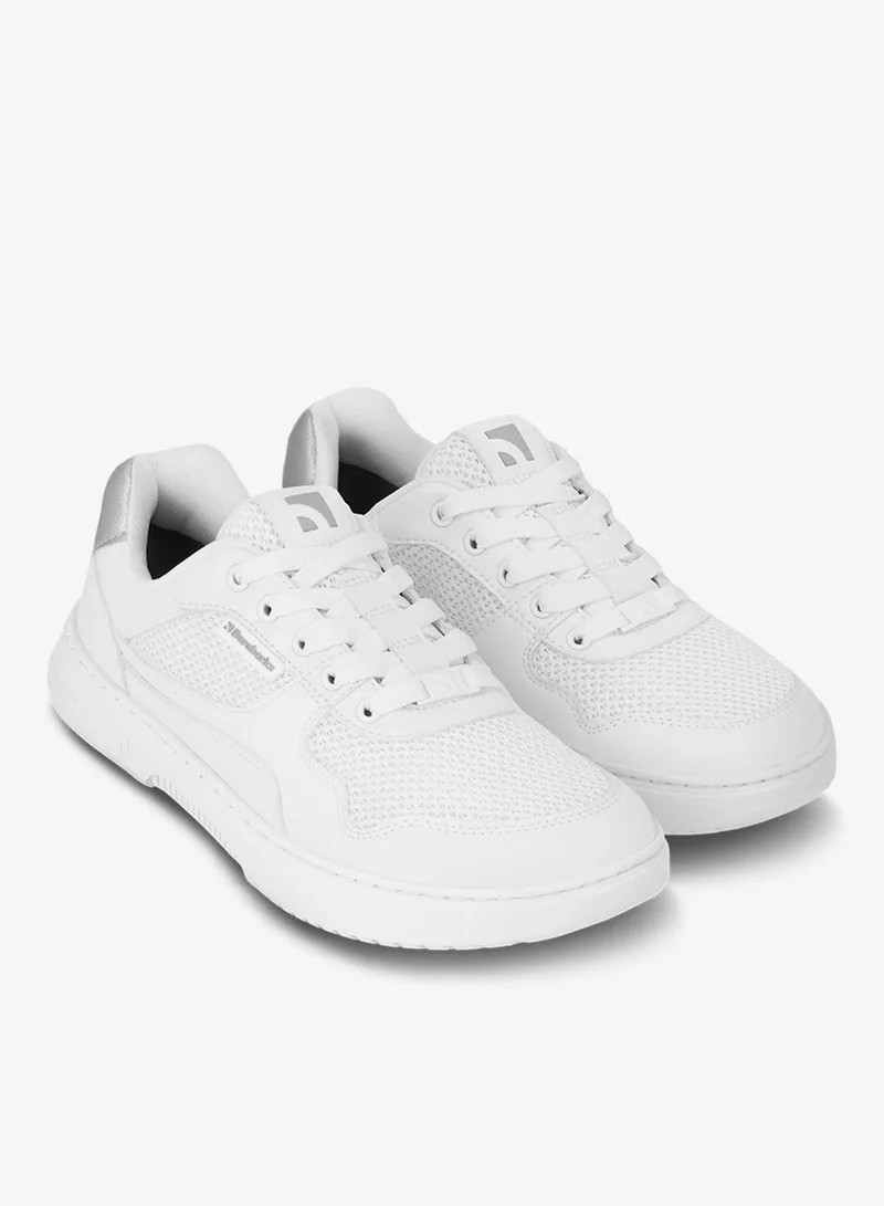 Barebarics  Zing - Fresh - White & Silver  | Best Price UAE