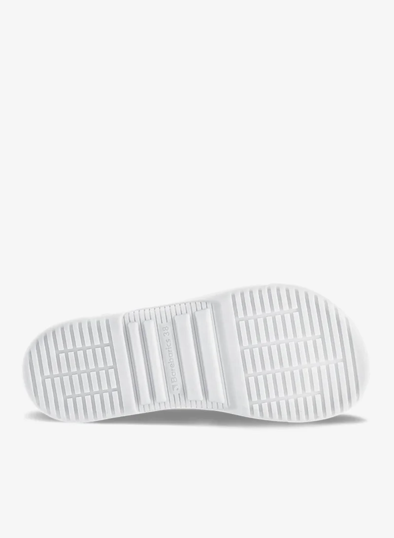 Barebarics  Zing - Fresh - White & Silver  | Best Price UAE