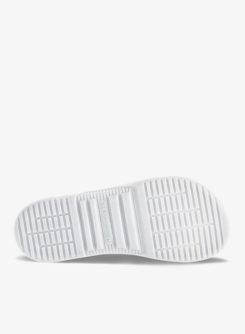 Barebarics Zing - Fresh - White & Silver - Image 5