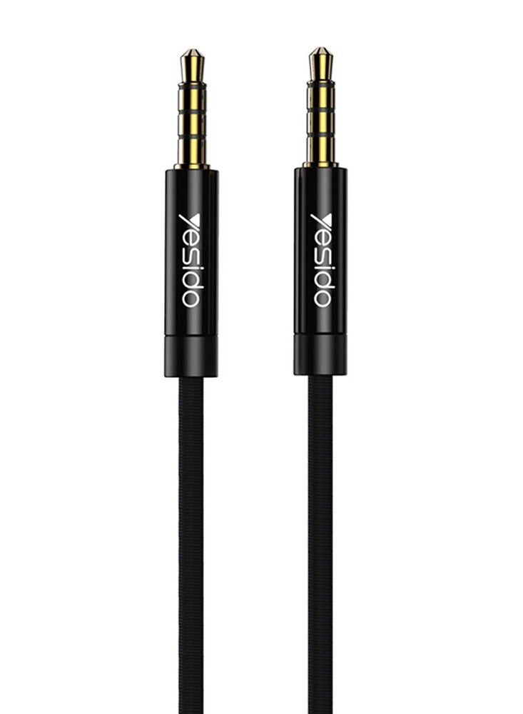 Yesido YAU16 3 Meter 3.5mm to 3.5mm Audio Cable - Image 1