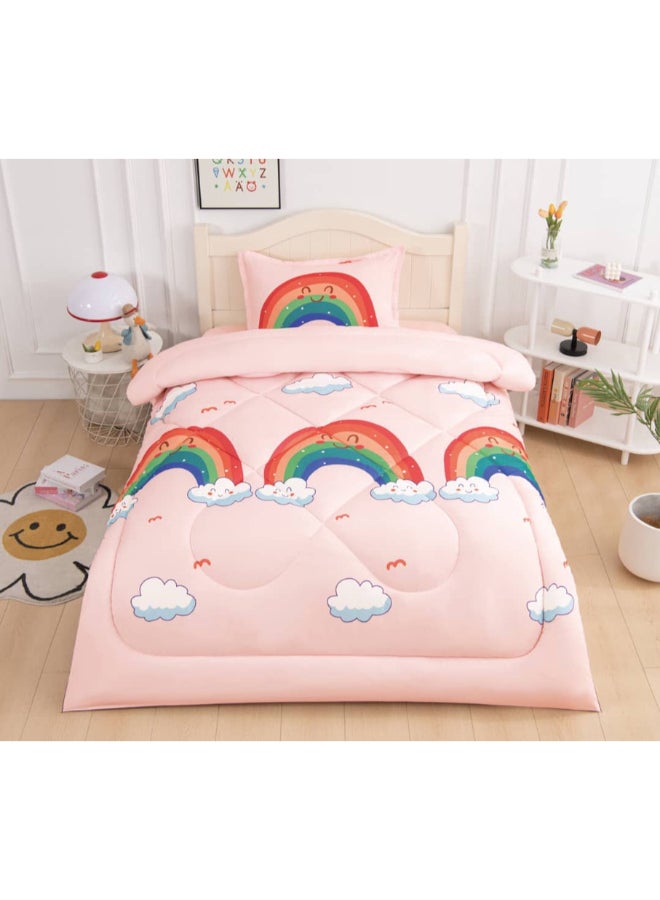 Adrian | Children's bedding set 3 pieces 210*160 cm - Image 1