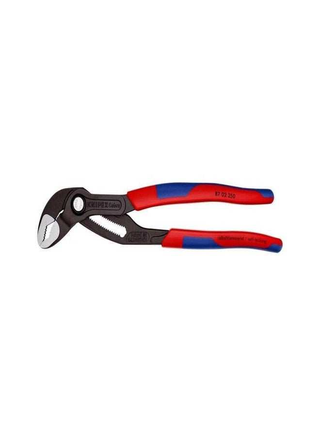 KNIPEX Cobra Water Pump Pliers - Image 3