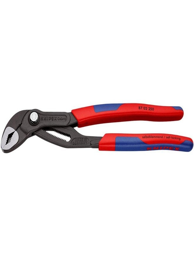 KNIPEX Cobra Water Pump Pliers - Image 1