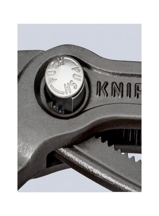 KNIPEX Cobra Water Pump Pliers - Image 4