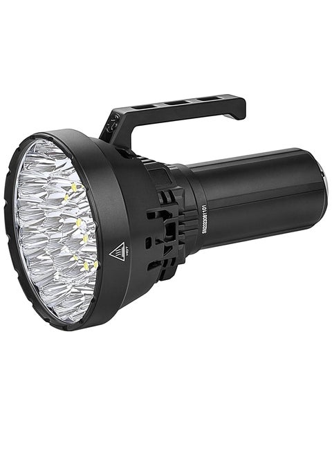 IMALENT MS32 Worlds Brightest Flashlight 200,000 Lumens
