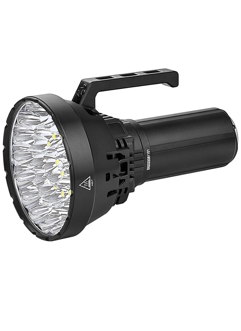 IMALENT - IMALENT MS32 Worlds Brightest Flashlight 200,000 Lumens - Image 1