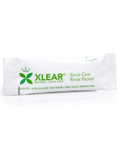 Nasal Rinse Refill Packets, Natural Saline Neti Pot Sinus Rinse With Xylitol, Fast Sinus Pressure And Congestion Relief, 50 Packets (Pack Of 2) - pzsku/Z3D5C67D3F2498E1B3AB5Z/45/_/1725942657/afd4698f-aa9d-4d34-b8a7-7b54f0774a73