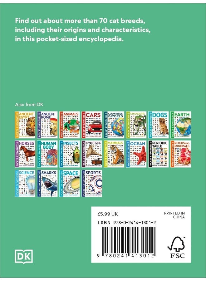 Cats: Facts at Your Fingertips - Image 2