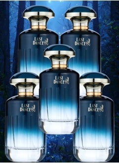 5 Pieces Last Dance Blue Perfume 100ML - pzsku/Z3D5CD6581FCA1D3EF3E4Z/45/_/1708699783/3e255592-7e16-44e4-ba8c-18177153ef6c