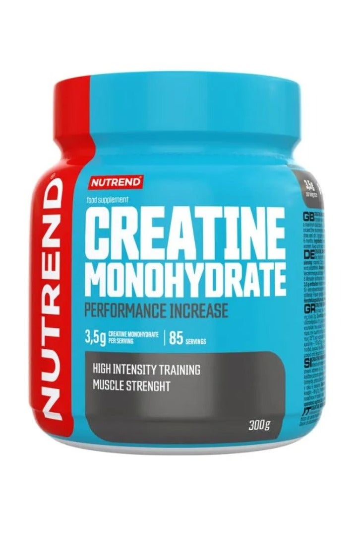 Nutrend Creatine Monohydrate 300 Gram