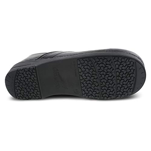 Dansko Men's XP 2.0 Black Nubuck Clog 8.5-9 M US - Image 3