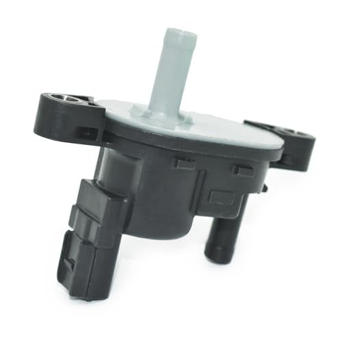 GMBooskr Vapor Canister Purge Solenoid Valve 1362007040 for Acura Mdx Rdx Rl Tsx Zdx for Honda Accord Civic Crosstour Odyssey Pilot Ridgeline - Image 3