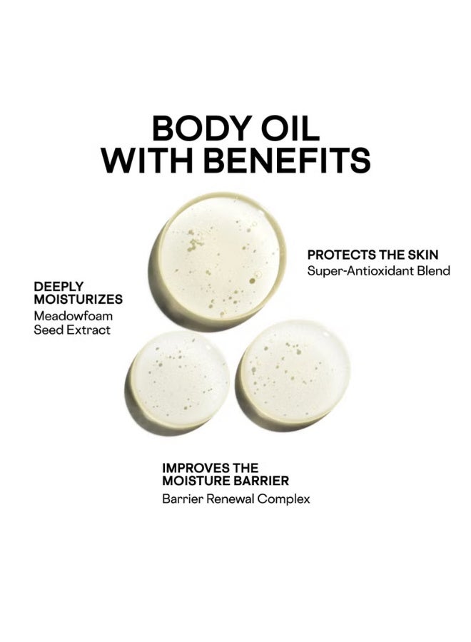 Patrick Ta Major Glow High Shine Body Oil 95ml - Image 4