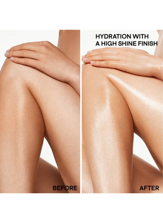 Patrick Ta Major Glow High Shine Body Oil 95ml - Image 3