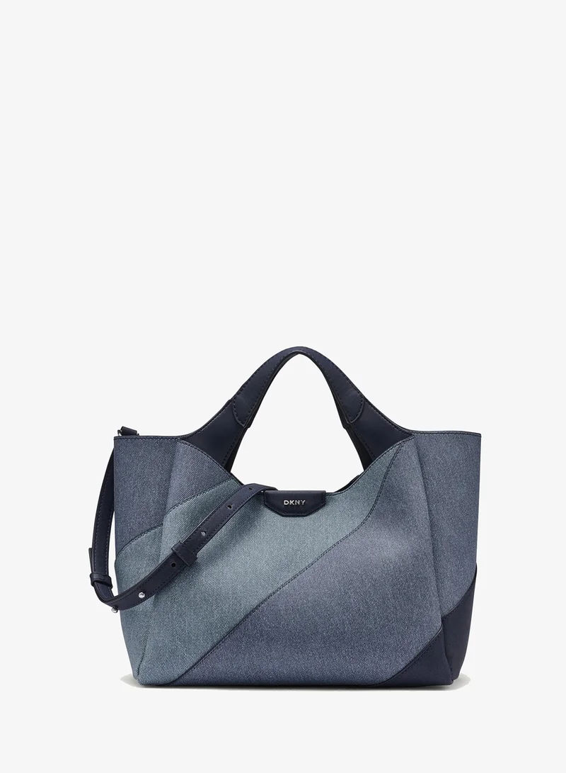 د ك ن ي Willa Satchel