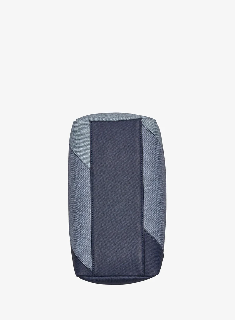 DKNY DENIM MULTI Willa Satchel for Women | Best Price UAE