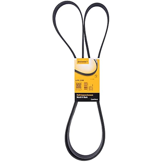 rayihni Contitech 6Pk2390 6899 - Image 1