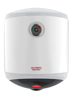 Olymic Electric Water Heater 30 Liter  Mechanical with knob Enamel Hero 945105409 - pzsku/Z3D5D237843479573AC86Z/45/_/1672426130/72db6630-b845-4985-8367-2f3f459b1afe