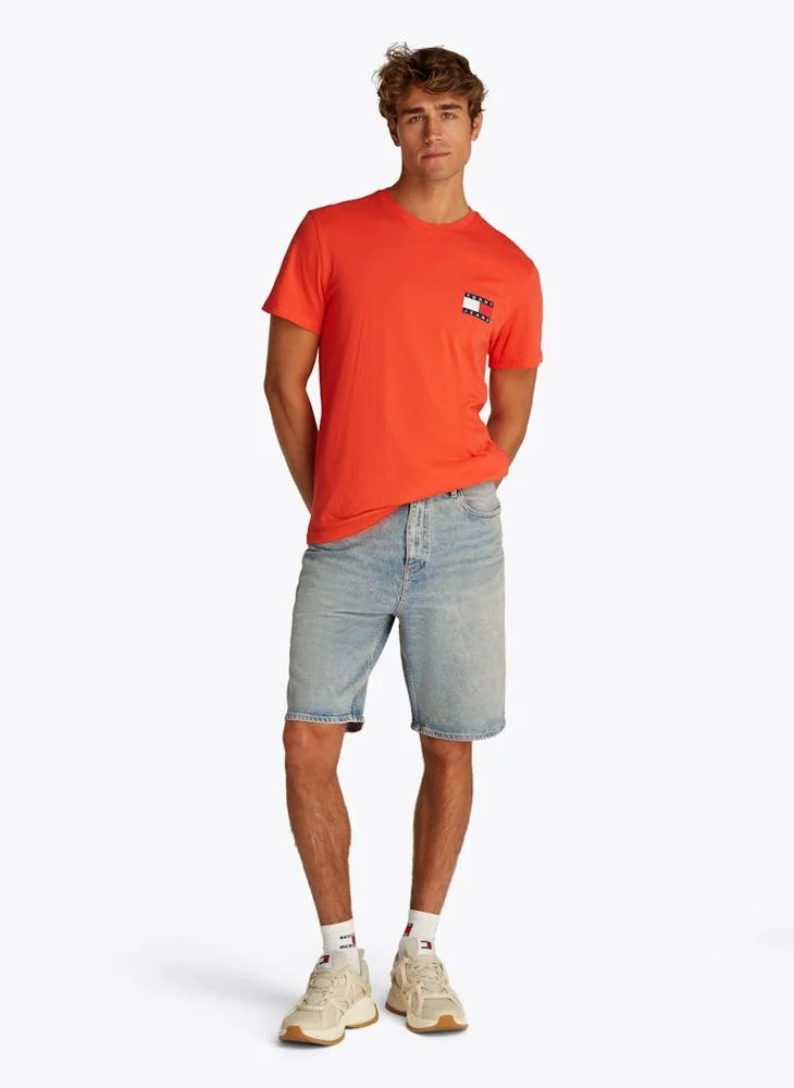 TOMMY JEANS Isaac Relaxed Shorts