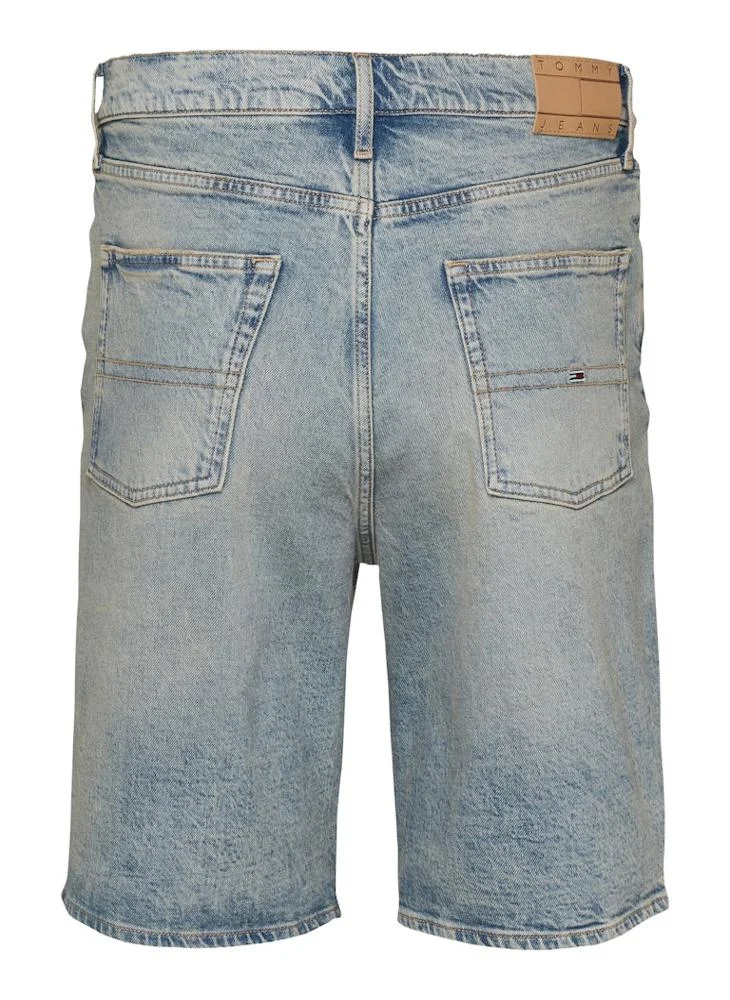 TOMMY JEANS Isaac Relaxed Shorts