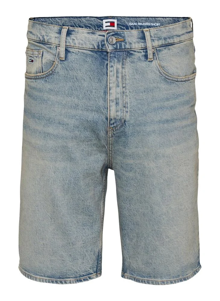 TOMMY JEANS Isaac Relaxed Shorts