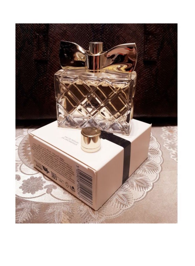 Avon Luck for Her Eau de Parfum 50ml - Image 2