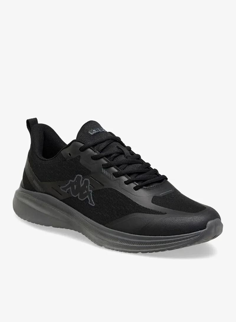 Kappa Men Lace-Up Sports Shoes