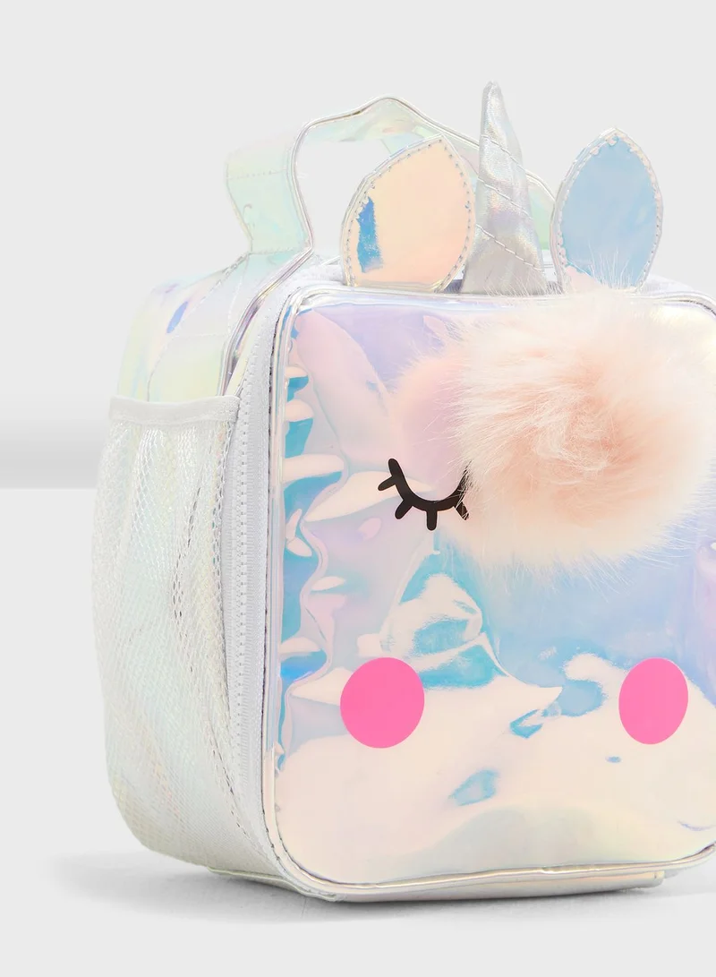 Cotton On Kids Unicorn Lunch Bag