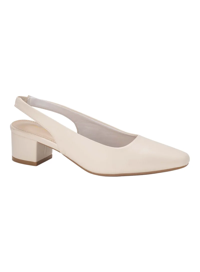 Bata Casual Slingback Pumps
