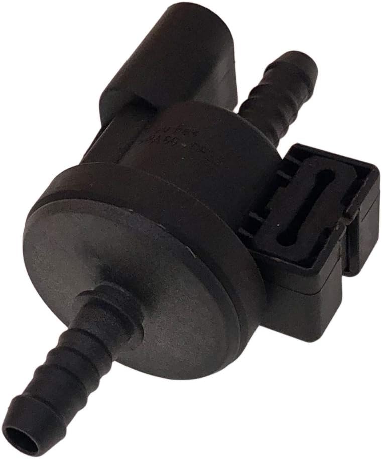 YCT Vapor Canister Purge Valve Solenoid 06E906517A for Volkswagen Audi - Image 4