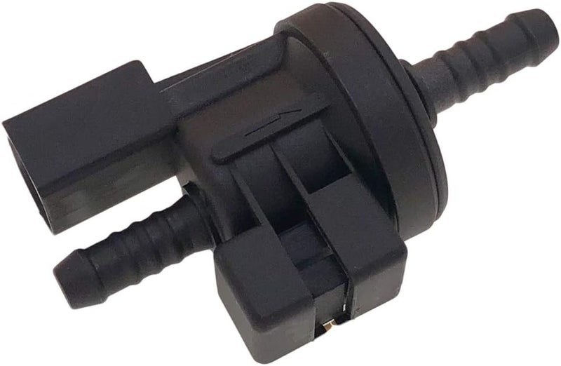 YCT Vapor Canister Purge Valve Solenoid 06E906517A for Volkswagen Audi - Image 1