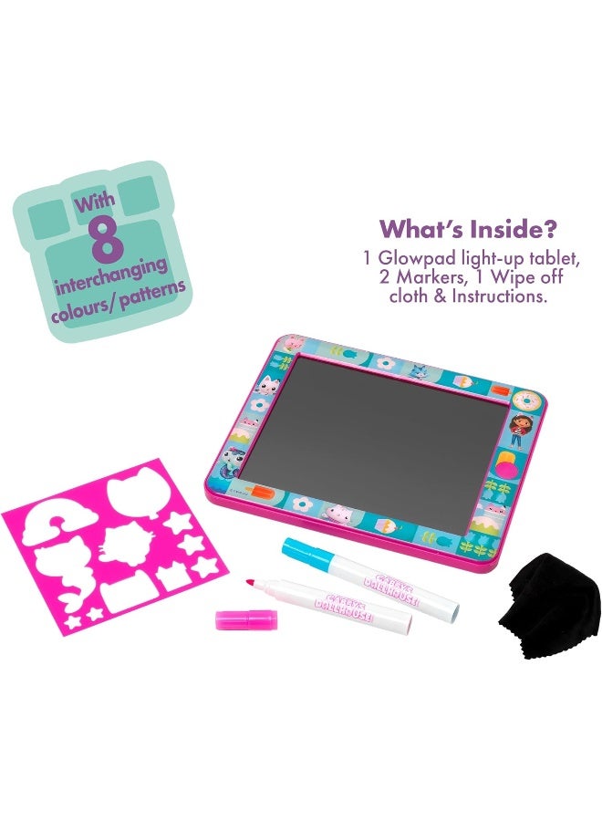 Gabby's Dollhouse Glow Pad - Image 4