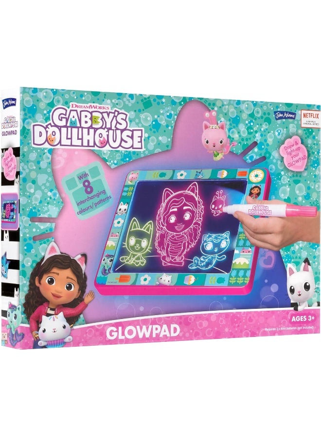 Gabby's Dollhouse Glow Pad - Image 1