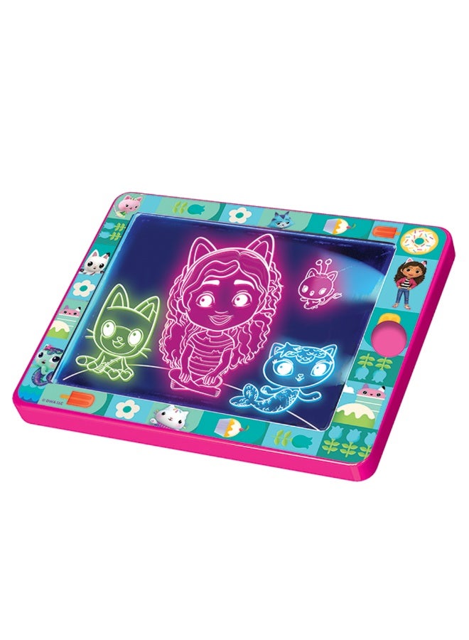 Gabby's Dollhouse Glow Pad - Image 2