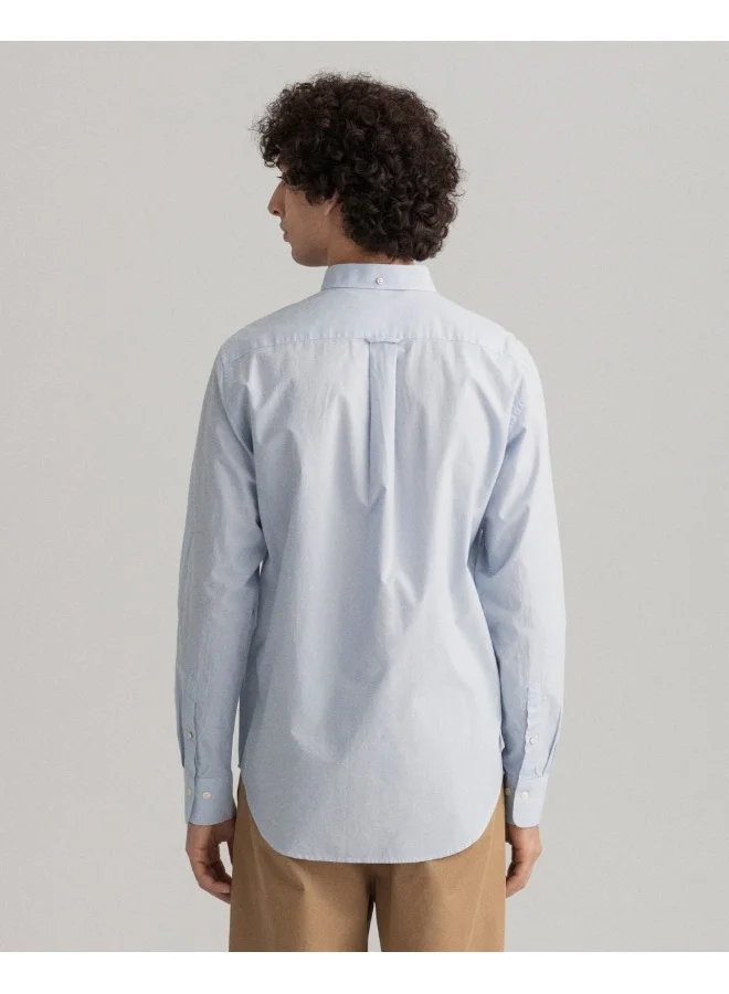 GANT Gant Slim Fit Broadcloth Shirt