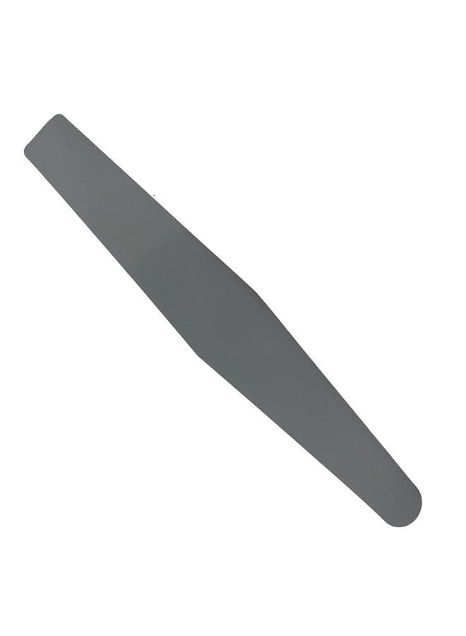 تاندم 3 في 1 مبرد أظافر مزدوج الجوانب/لوح الصنفرة/ملمع ناعم/ملمع، أداة مانيكير وباديكير قابلة لإعادة الاستخدام للاستخدام في المنزل وصالونات التجميل (عبوة من 1) - Image 3