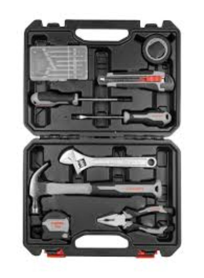 Crown 14Piece Hand Tool Set - Image 1