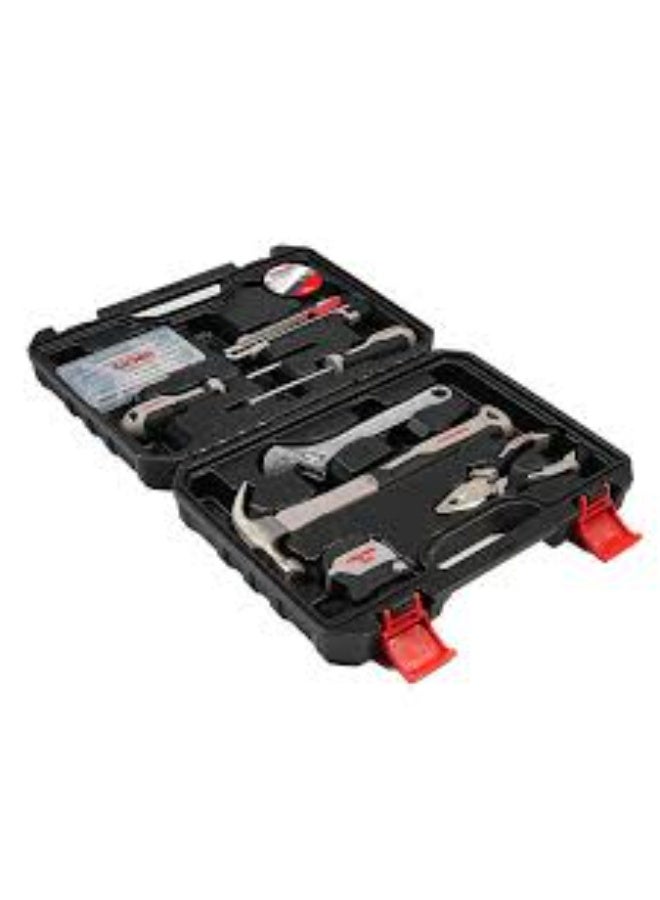 Crown 14Piece Hand Tool Set - Image 2