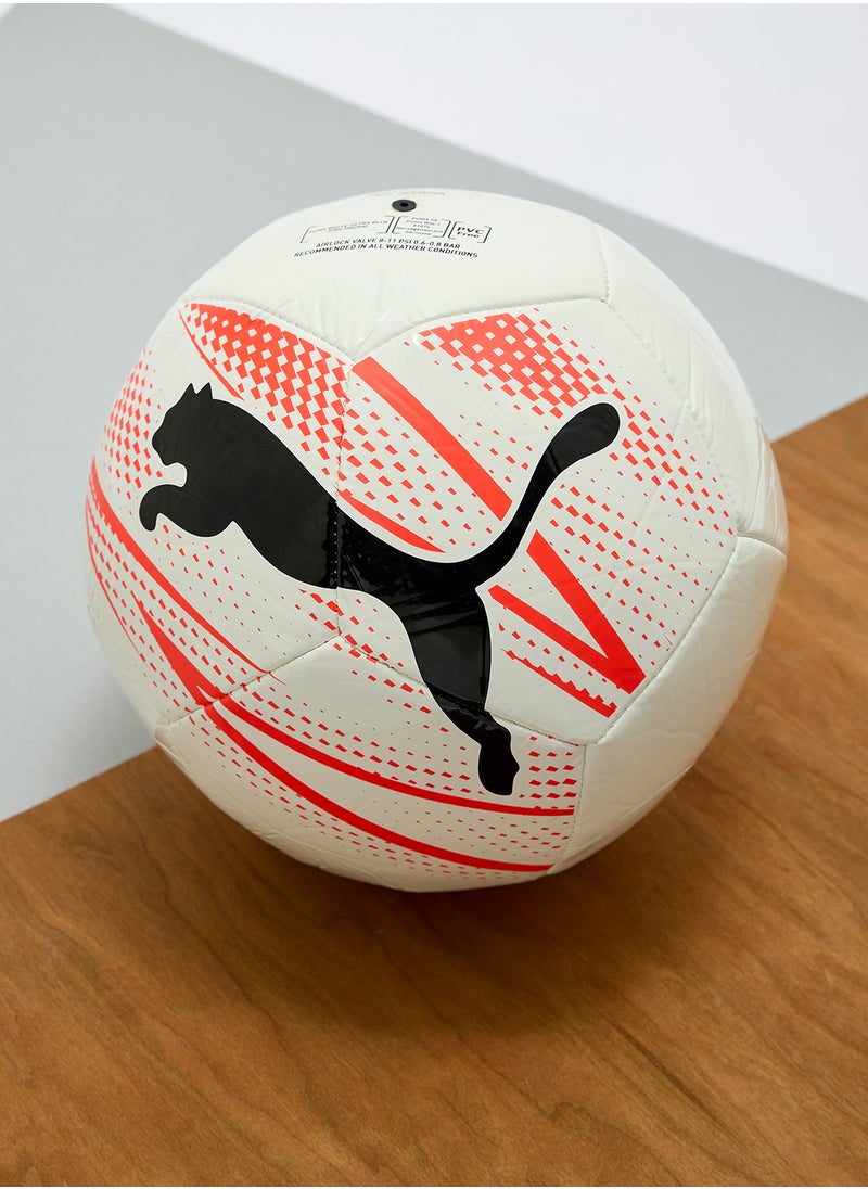 PUMA Attacanto Graphic Ball  - Image 1