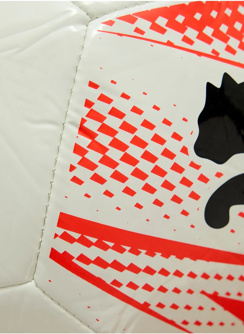 PUMA Attacanto Graphic Ball