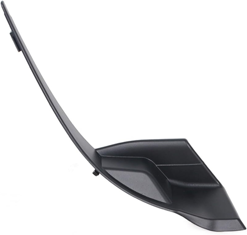 Vuzmode Windshield Wiper Deflector Cowl for Subaru Forester - Image 1