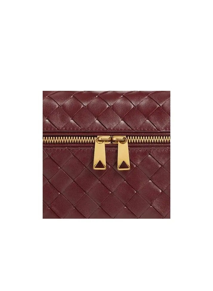 BOTTEGA Veneta Vanity Bang Bang Crossbody, Sterlingng Bang Crossbody, Sterling - Image 5